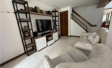Venta casa en Medellín Poblado sector La Concha