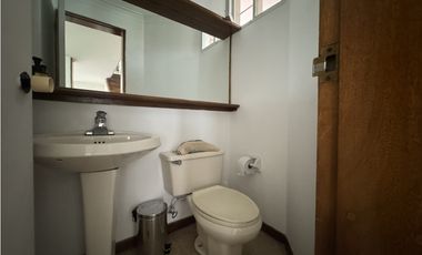 Venta casa en Medellín Poblado sector La Concha