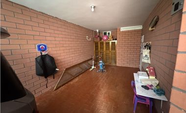 Venta casa en Medellín Poblado sector La Concha