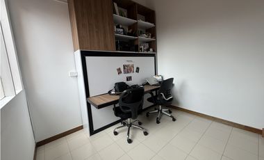 Venta casa en Medellín Poblado sector La Concha