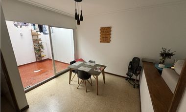 Venta casa en Medellín Poblado sector La Concha