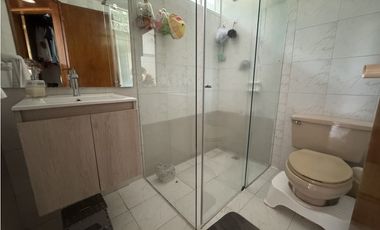 Venta casa en Medellín Poblado sector La Concha