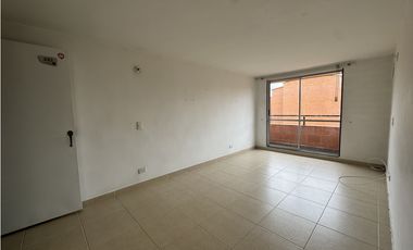 Arriendo apartamento Mosquera Puerto Alegre