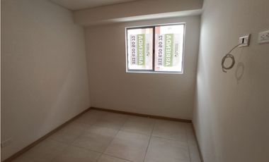 APARTAMENTO EN ARRIENDO SECTOR LAS MERCEDES - ITAGUI