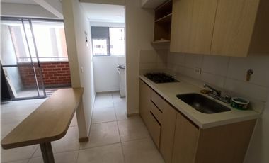 APARTAMENTO EN ARRIENDO SECTOR LAS MERCEDES - ITAGUI