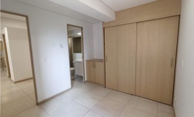 APARTAMENTO EN ARRIENDO SECTOR LAS MERCEDES - ITAGUI