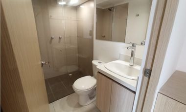 APARTAMENTO EN ARRIENDO SECTOR LAS MERCEDES - ITAGUI