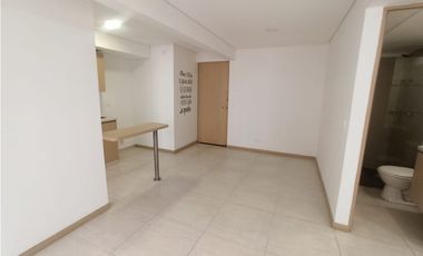 APARTAMENTO EN ARRIENDO SECTOR LAS MERCEDES - ITAGUI