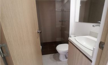 APARTAMENTO EN ARRIENDO SECTOR LAS MERCEDES - ITAGUI