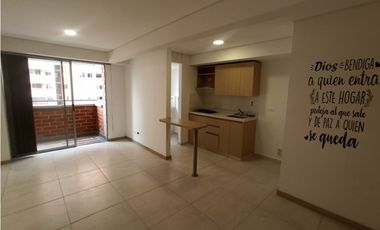 APARTAMENTO EN ARRIENDO SECTOR LAS MERCEDES - ITAGUI
