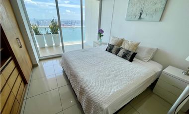 SE VENDE PENTHOUSE EN H2 CONDOMINIO - BOCAGRANDE