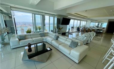 SE VENDE PENTHOUSE EN H2 CONDOMINIO - BOCAGRANDE
