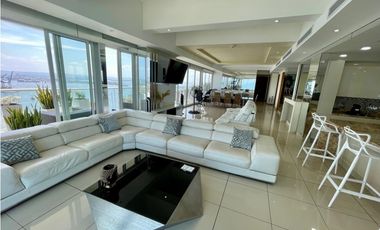 SE VENDE PENTHOUSE EN H2 CONDOMINIO - BOCAGRANDE