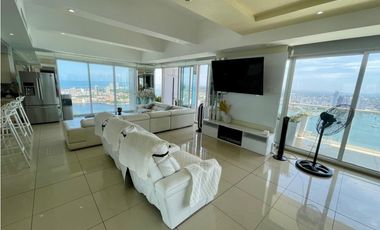 SE VENDE PENTHOUSE EN H2 CONDOMINIO - BOCAGRANDE