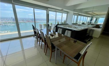 SE VENDE PENTHOUSE EN H2 CONDOMINIO - BOCAGRANDE