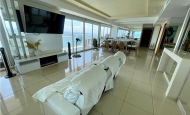 SE VENDE PENTHOUSE EN H2 CONDOMINIO - BOCAGRANDE