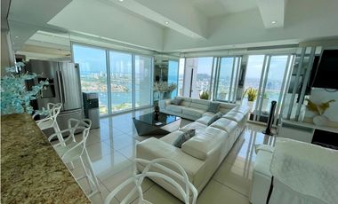 SE VENDE PENTHOUSE EN H2 CONDOMINIO - BOCAGRANDE