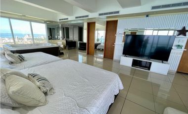 SE VENDE PENTHOUSE EN H2 CONDOMINIO - BOCAGRANDE