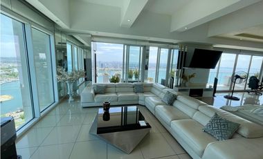 SE VENDE PENTHOUSE EN H2 CONDOMINIO - BOCAGRANDE