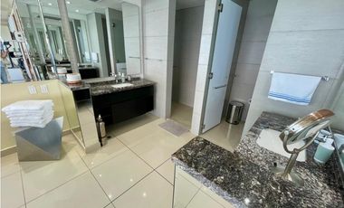 SE VENDE PENTHOUSE EN H2 CONDOMINIO - BOCAGRANDE