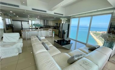 SE VENDE PENTHOUSE EN H2 CONDOMINIO - BOCAGRANDE