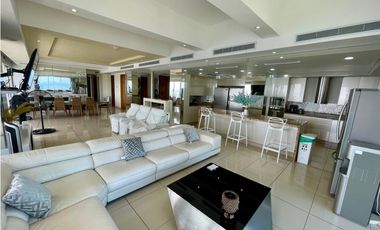 SE VENDE PENTHOUSE EN H2 CONDOMINIO - BOCAGRANDE