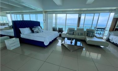 SE VENDE PENTHOUSE EN H2 CONDOMINIO - BOCAGRANDE