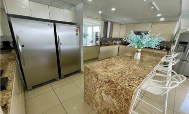 SE VENDE PENTHOUSE EN H2 CONDOMINIO - BOCAGRANDE