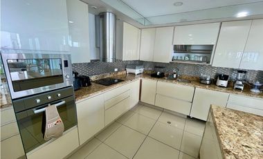 SE VENDE PENTHOUSE EN H2 CONDOMINIO - BOCAGRANDE