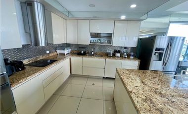 SE VENDE PENTHOUSE EN H2 CONDOMINIO - BOCAGRANDE