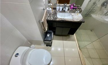 SE VENDE PENTHOUSE EN H2 CONDOMINIO - BOCAGRANDE