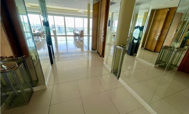 SE VENDE PENTHOUSE EN H2 CONDOMINIO - BOCAGRANDE