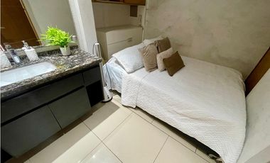 SE VENDE PENTHOUSE EN H2 CONDOMINIO - BOCAGRANDE