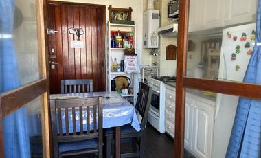 Departamento en venta - 1 Dormitorio 2 Baños - Villa Gesell