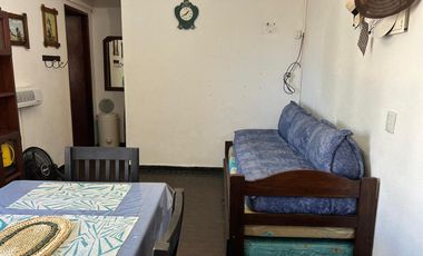 Departamento en venta - 1 Dormitorio 2 Baños - Villa Gesell