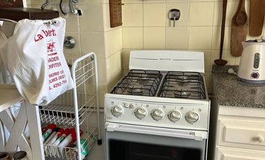 Departamento en venta - 1 Dormitorio 2 Baños - Villa Gesell