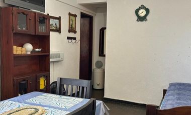Departamento en venta - 1 Dormitorio 2 Baños - Villa Gesell