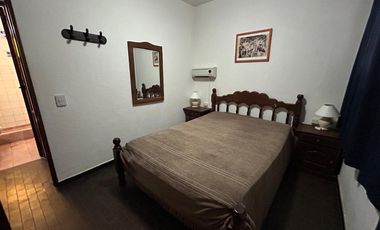 Departamento en venta - 1 Dormitorio 2 Baños - Villa Gesell