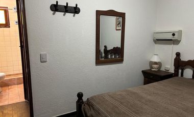 Departamento en venta - 1 Dormitorio 2 Baños - Villa Gesell