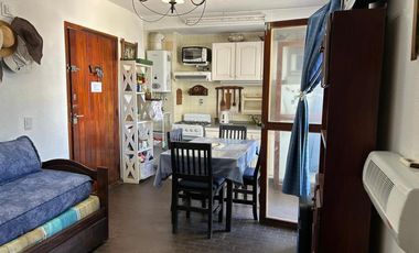 Departamento en venta - 1 Dormitorio 2 Baños - Villa Gesell