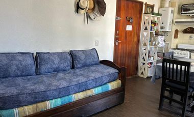 Departamento en venta - 1 Dormitorio 2 Baños - Villa Gesell