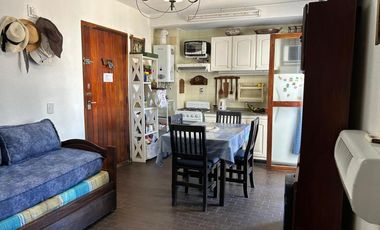 Departamento en venta - 1 Dormitorio 2 Baños - Villa Gesell