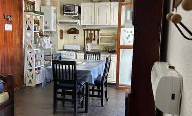 Departamento en venta - 1 Dormitorio 2 Baños - Villa Gesell