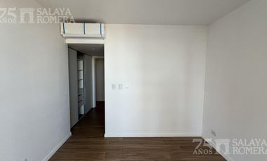 Departamento en alquiler Selene 6 ambientes vista al rio