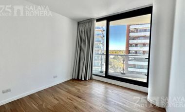 Departamento en alquiler Selene 6 ambientes vista al rio