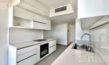 Departamento en alquiler Selene 6 ambientes vista al rio