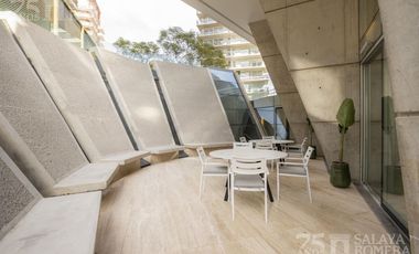 Departamento en alquiler Selene 6 ambientes vista al rio