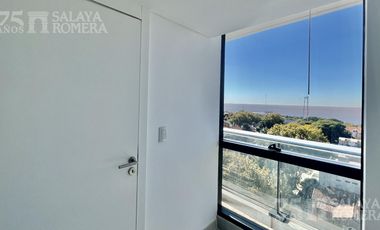 Departamento en alquiler Selene 6 ambientes vista al rio