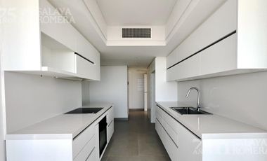 Departamento en alquiler Selene 6 ambientes vista al rio