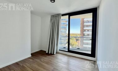 Departamento en alquiler Selene 6 ambientes vista al rio